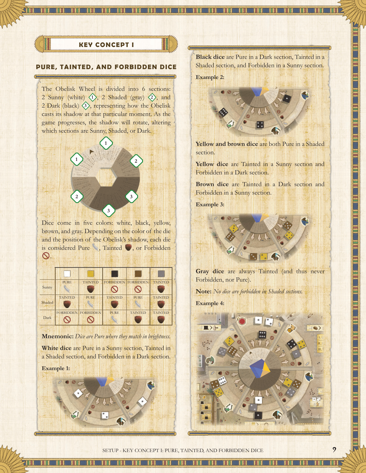 Rulebook page 9