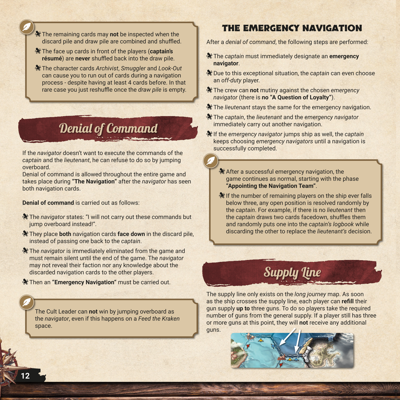 Rulebook page 12