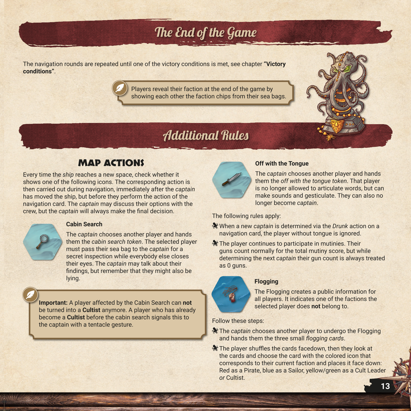 Rulebook page 13