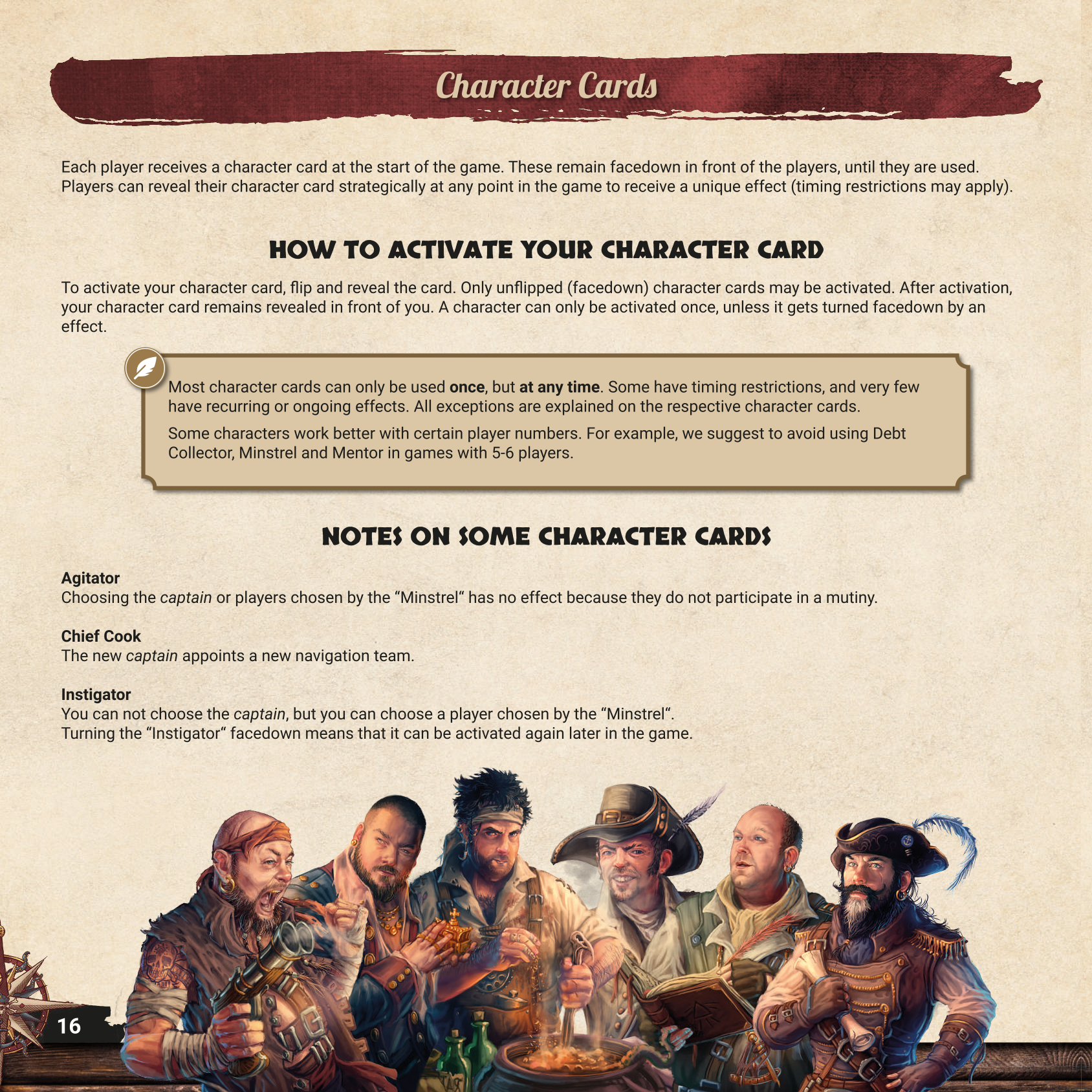 Rulebook page 16