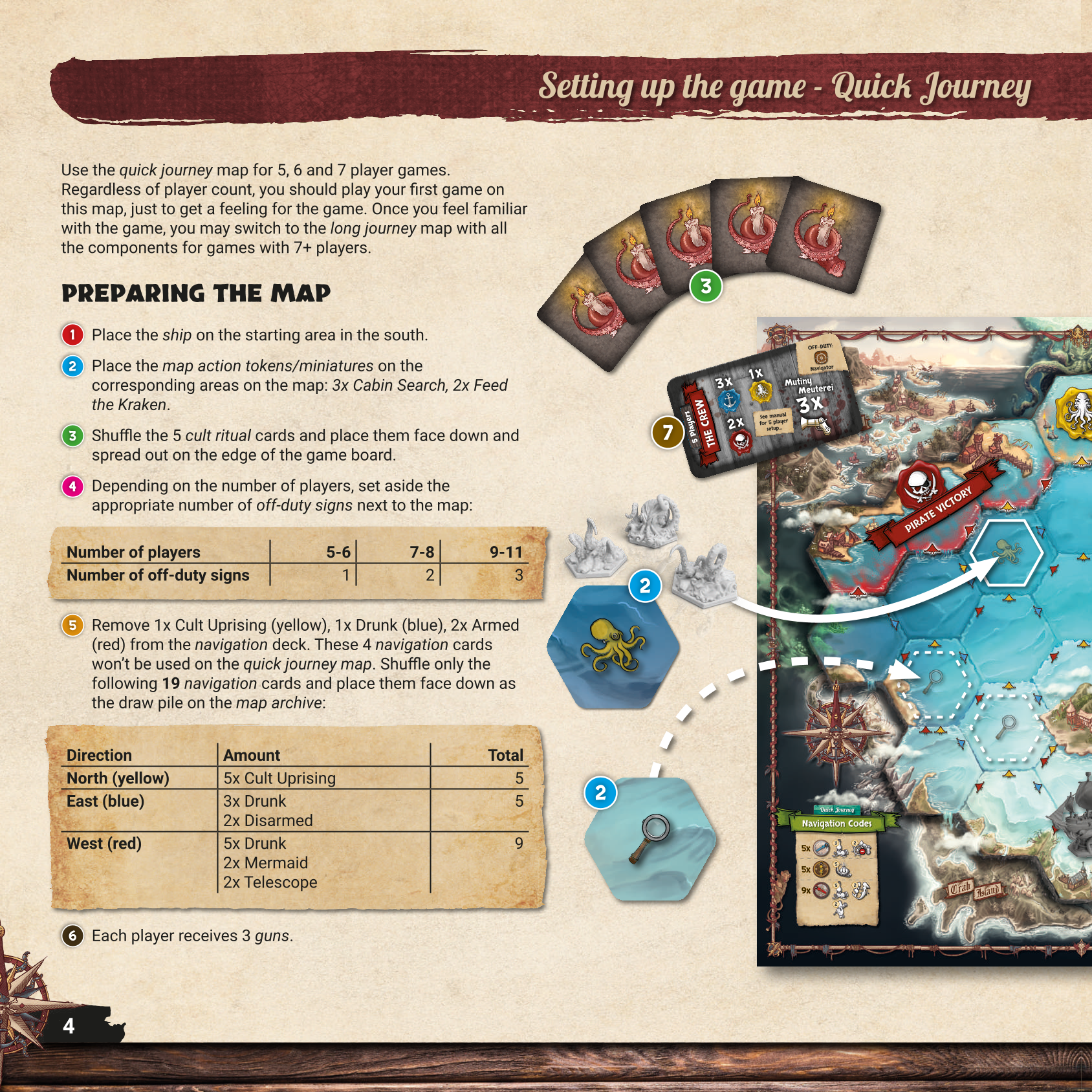 Rulebook page 4