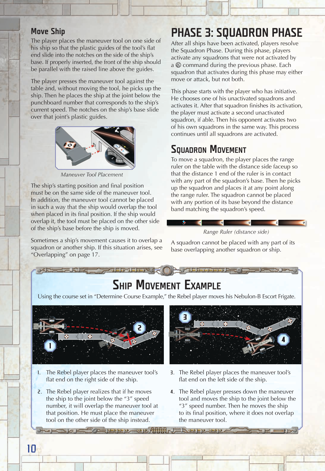 Rulebook page 10