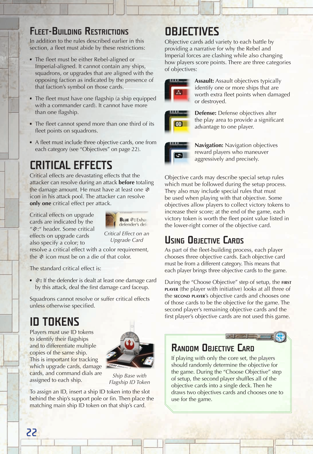 Rulebook page 22