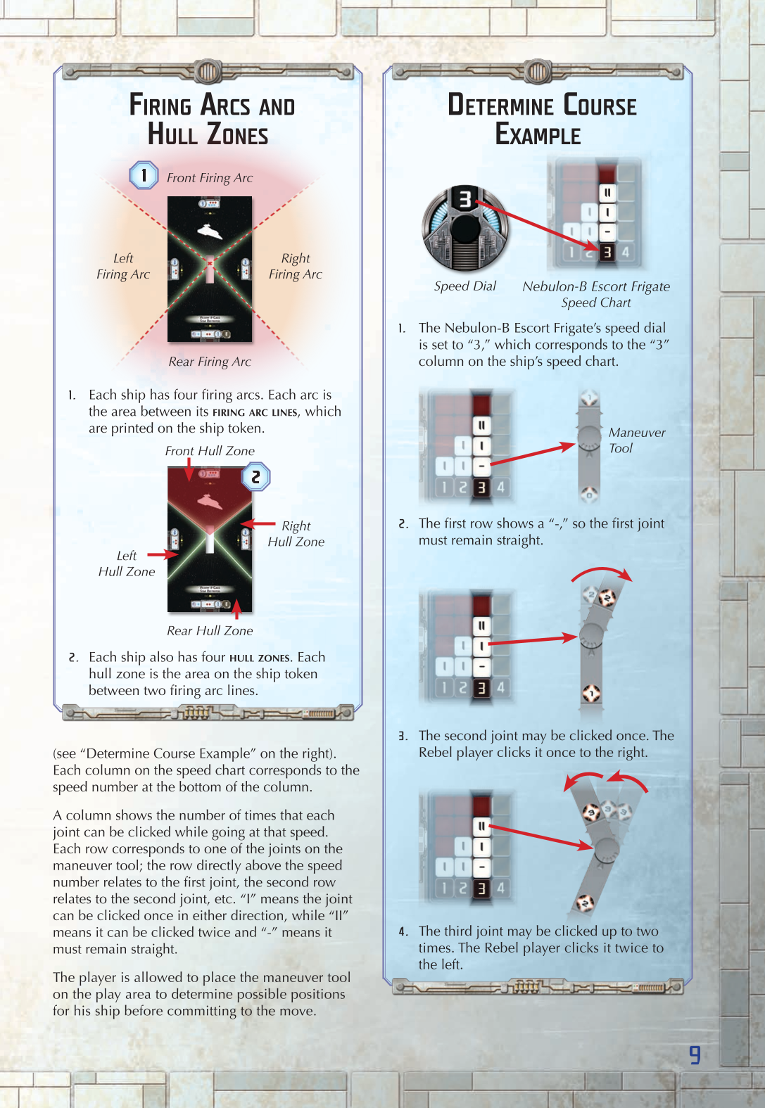 Rulebook page 9