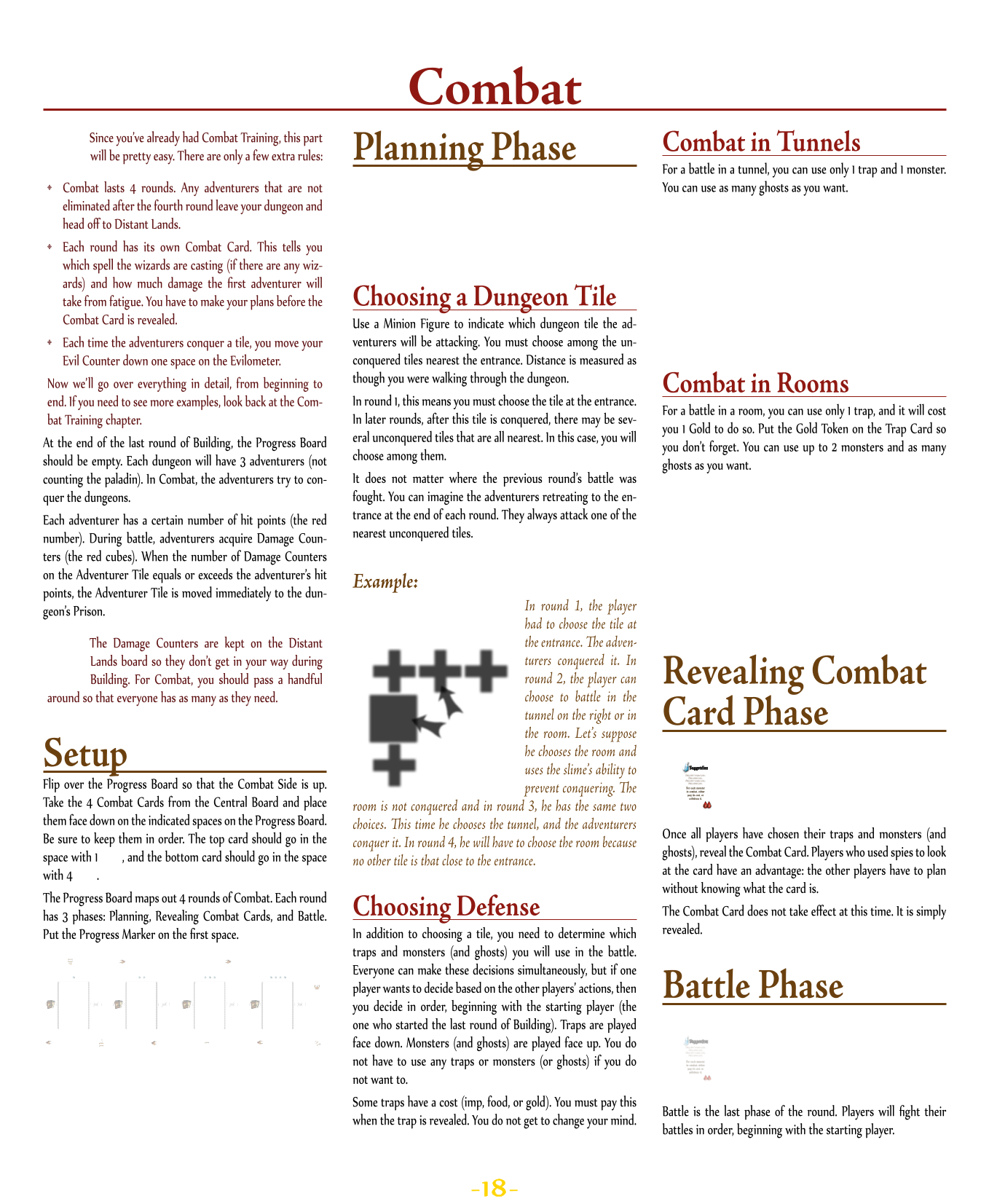 Rulebook page 18