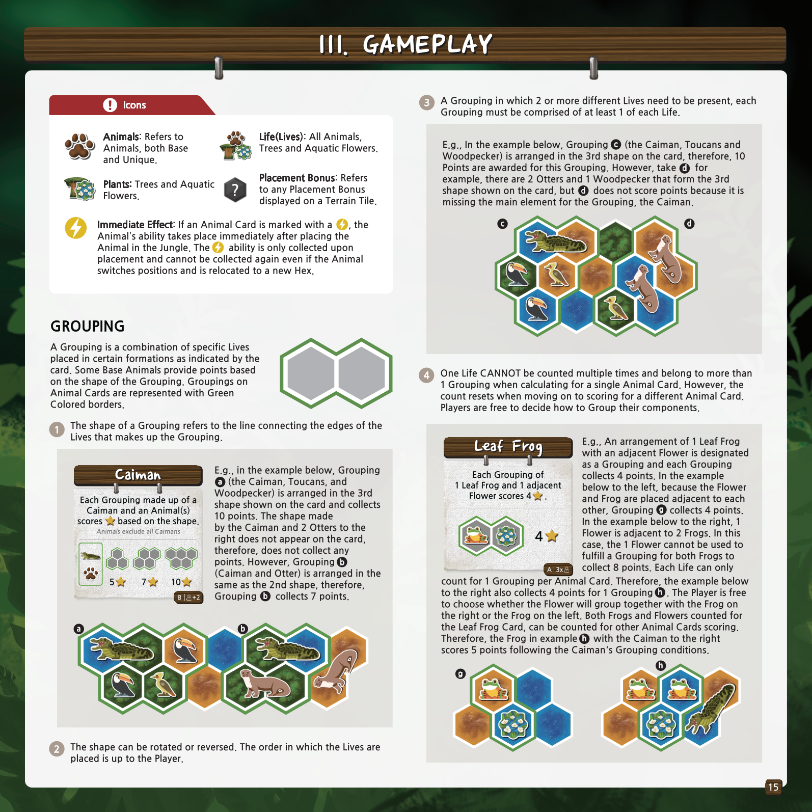Rulebook page 15