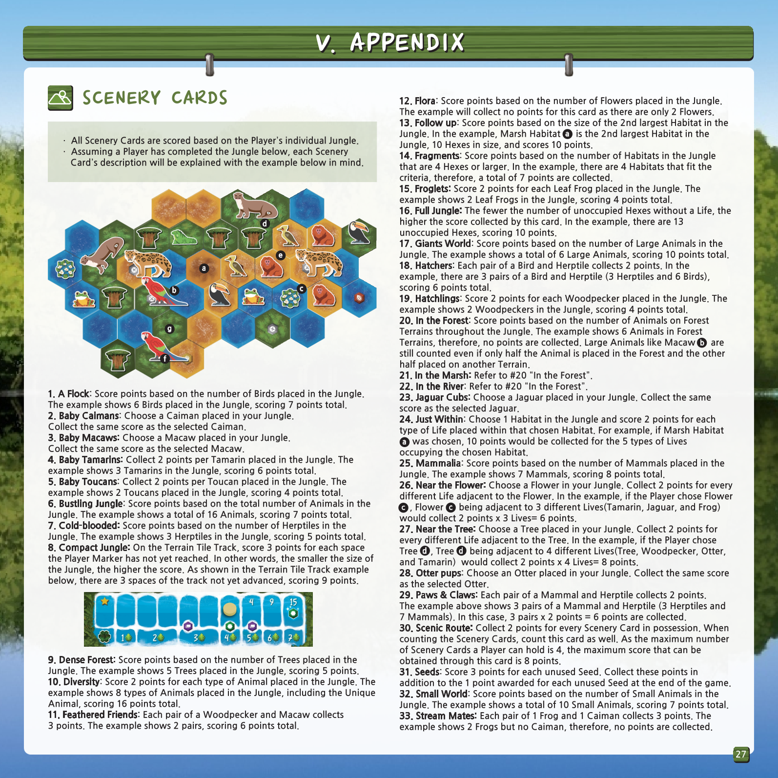 Rulebook page 27