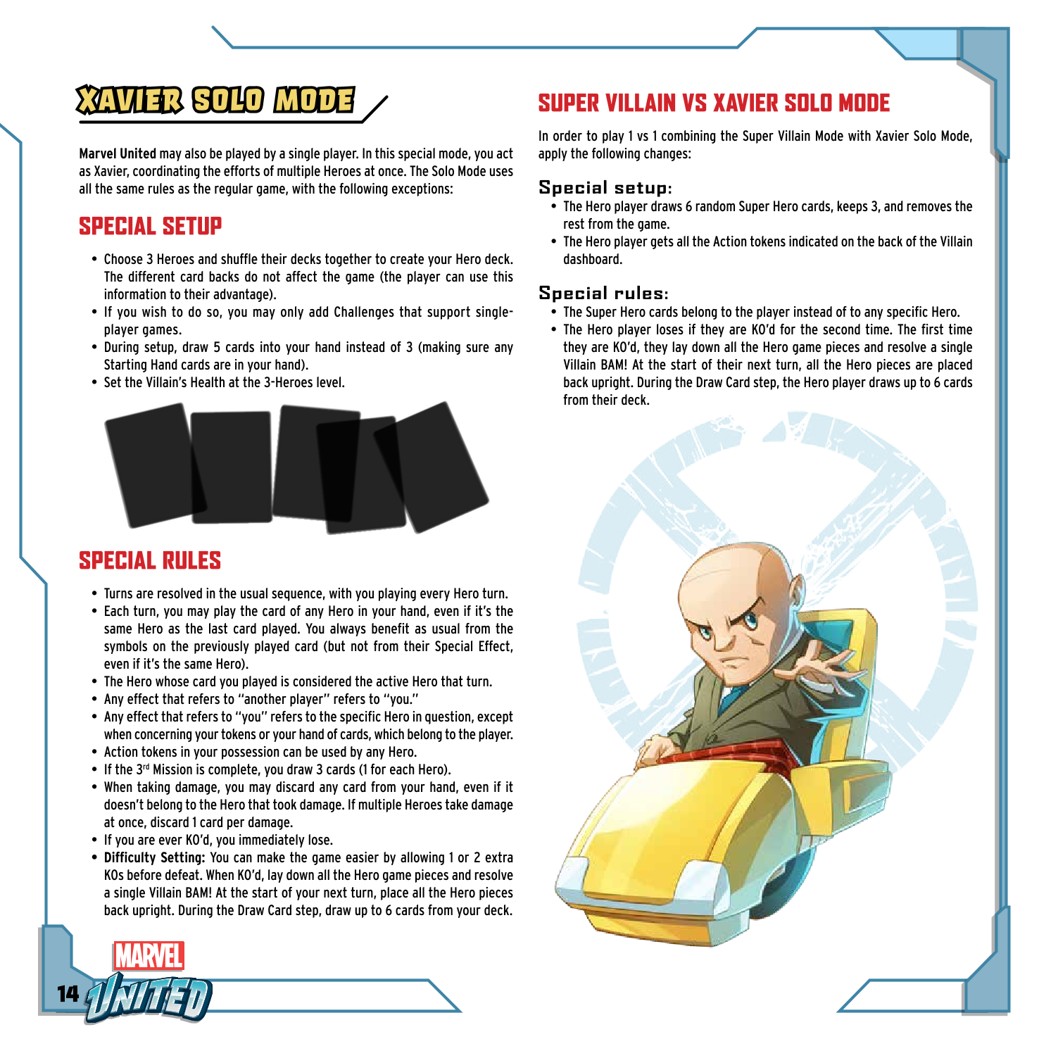Rulebook page 14