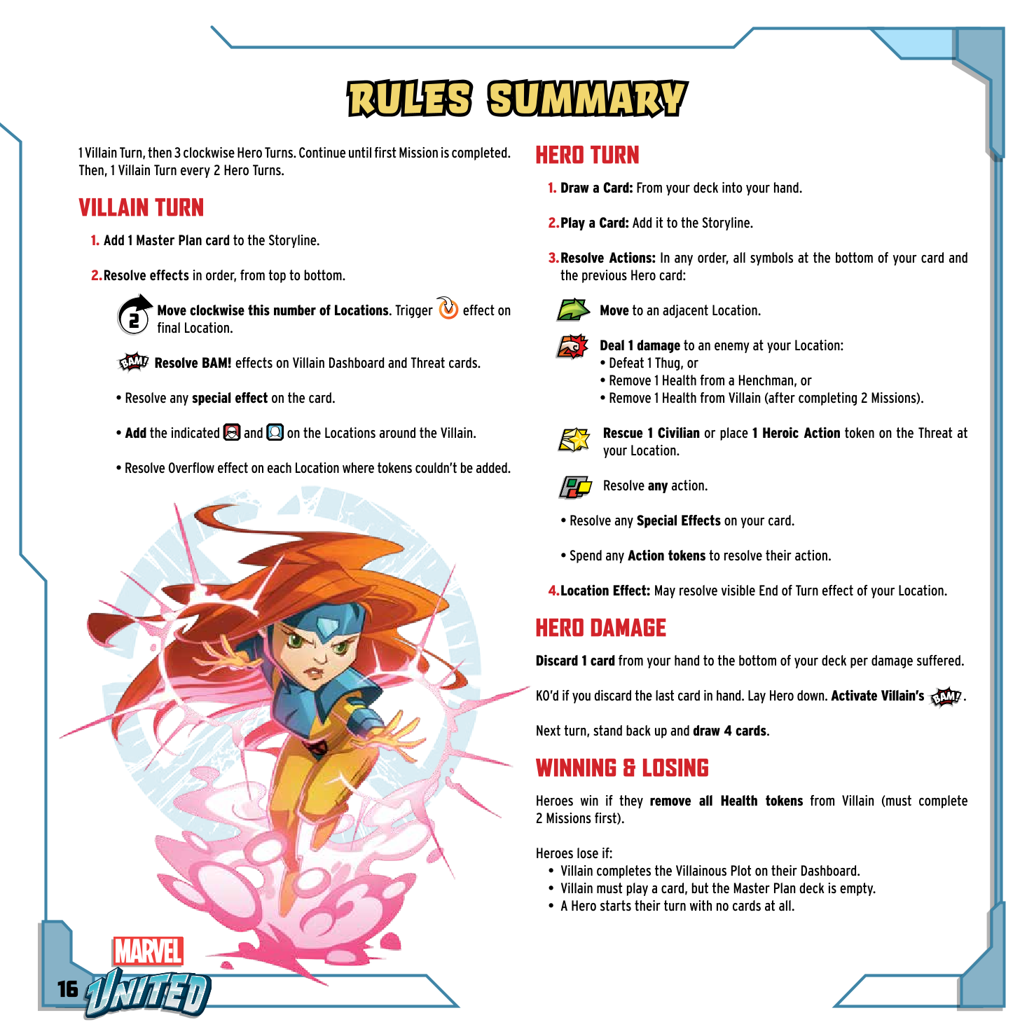 Rulebook page 16