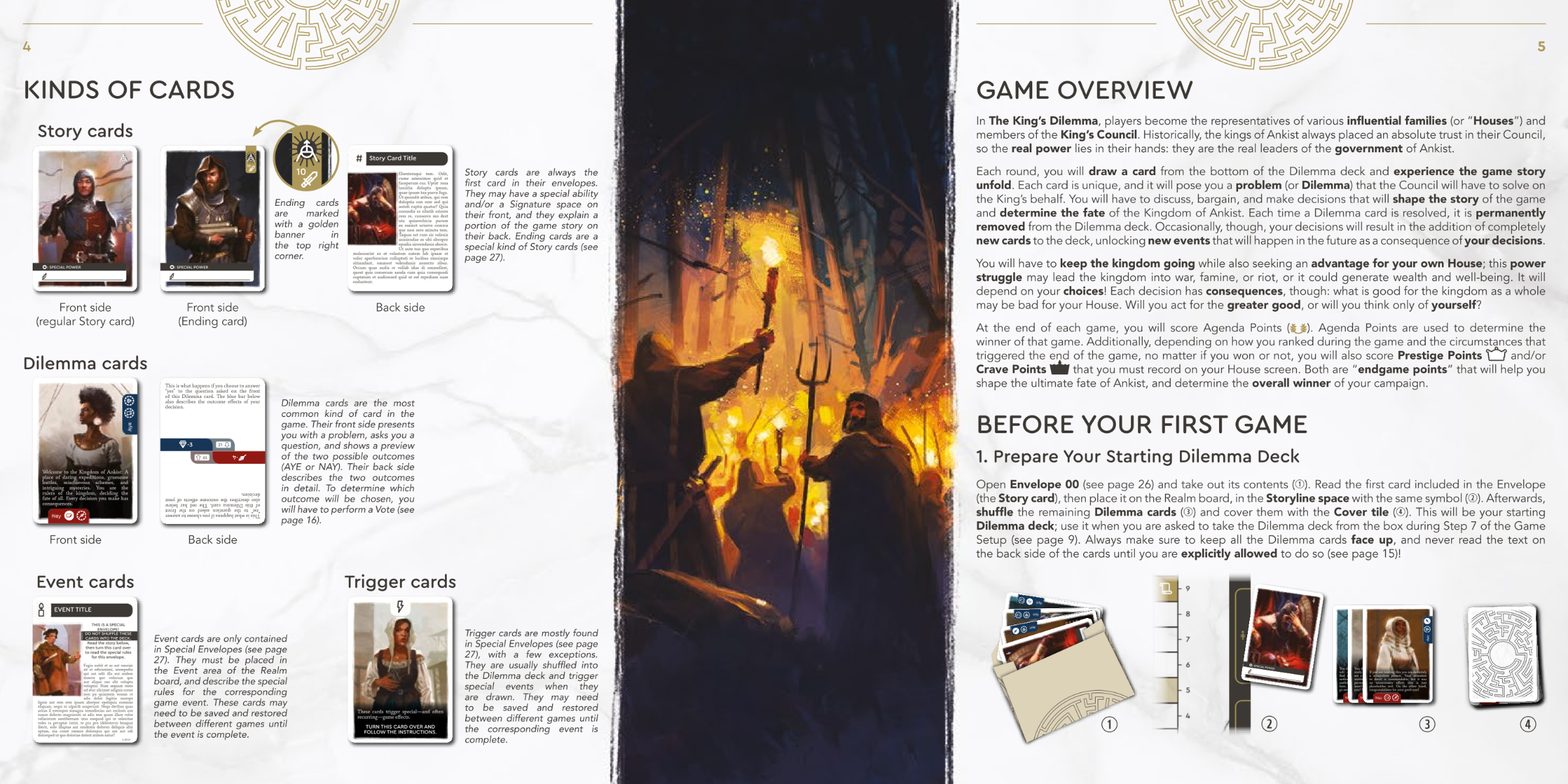 Rulebook page 3