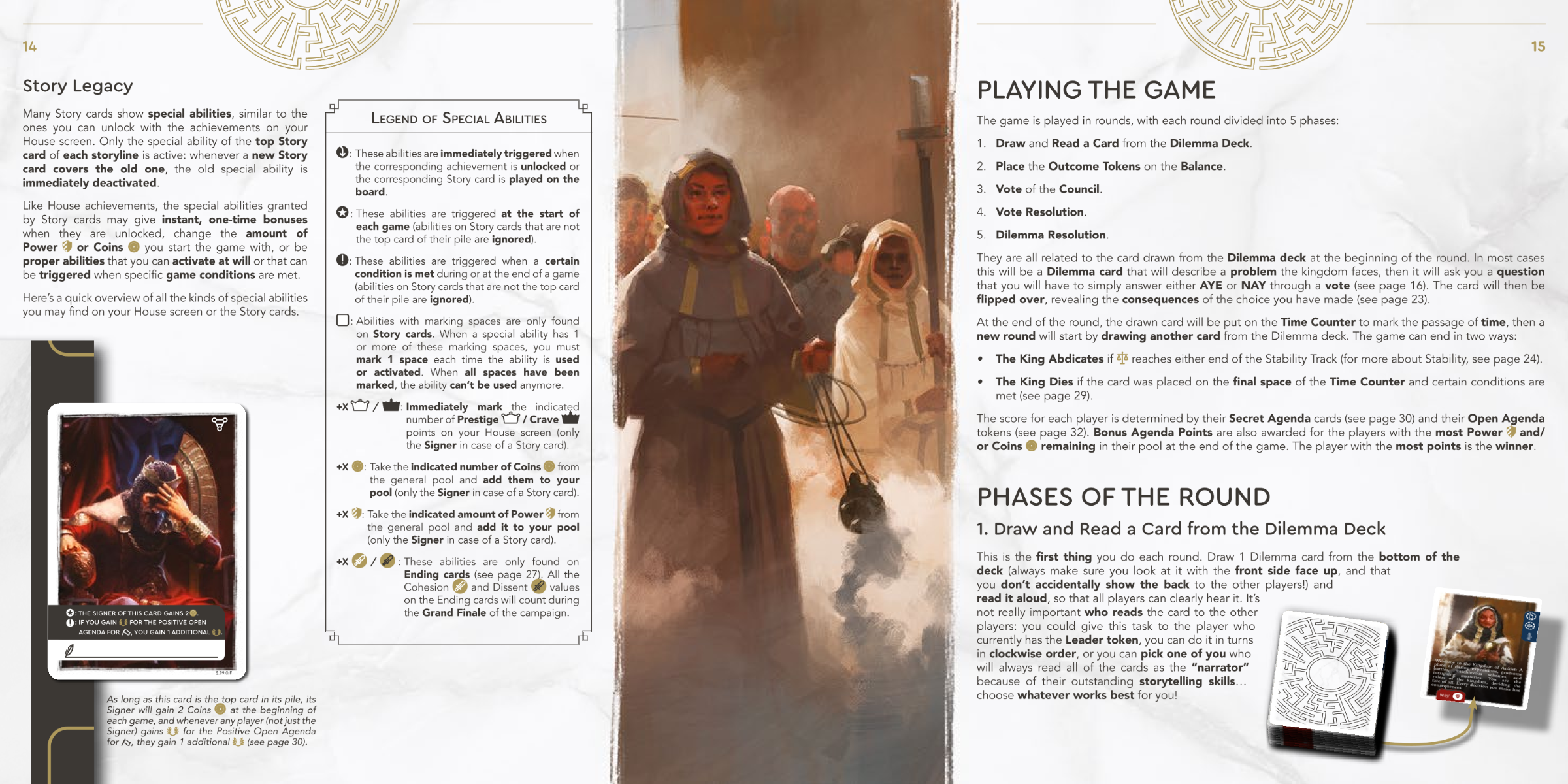 Rulebook page 8
