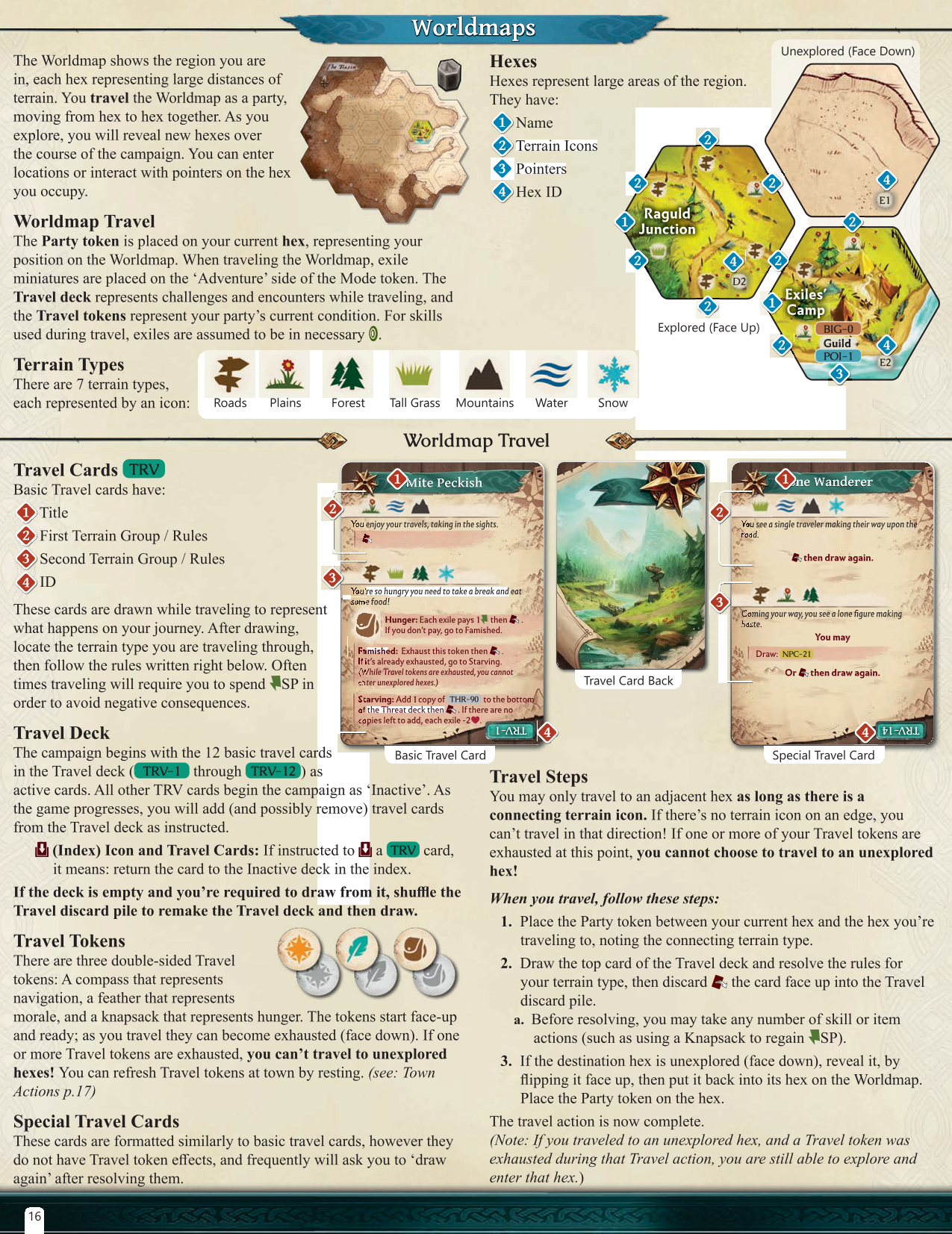 Rulebook page 16