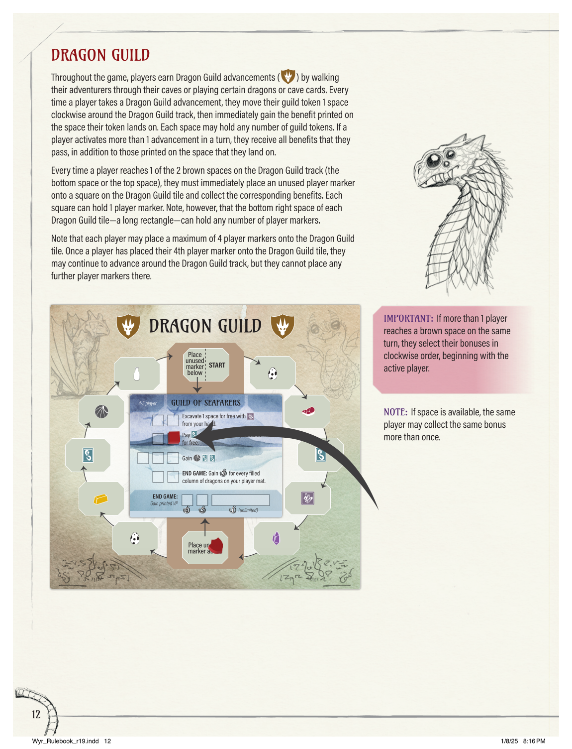 Rulebook page 12