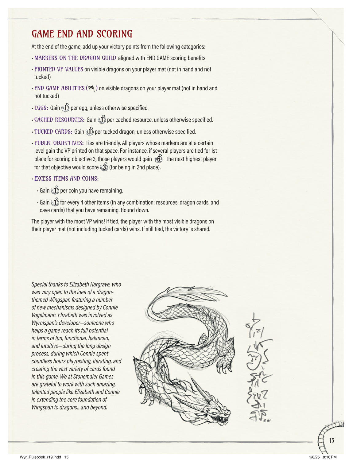 Rulebook page 15