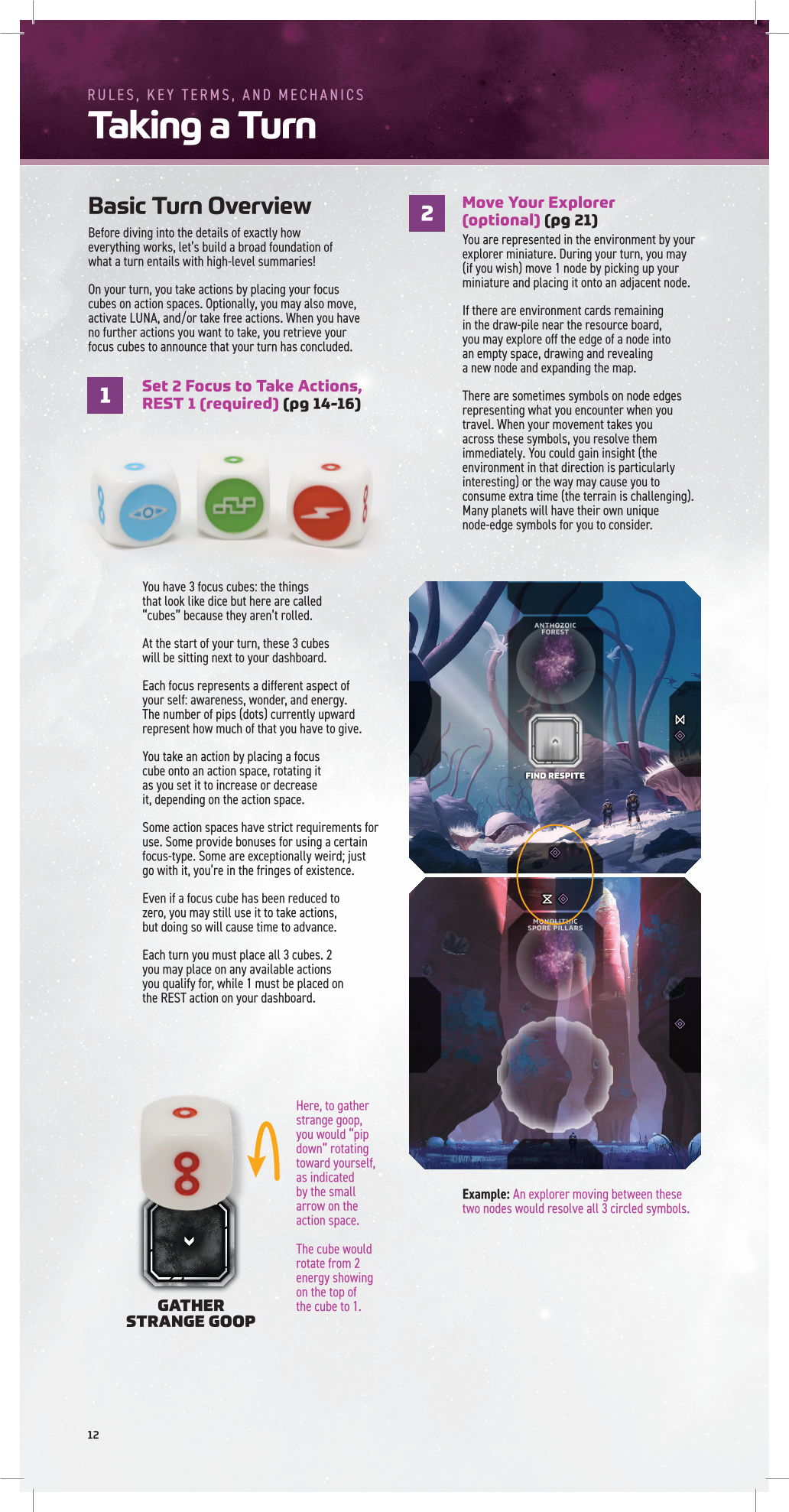Rulebook page 12