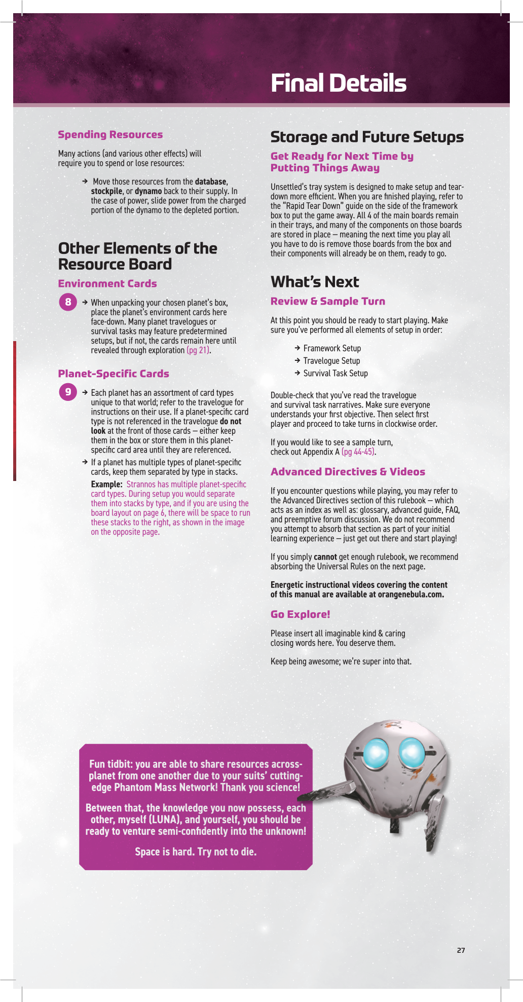 Rulebook page 27