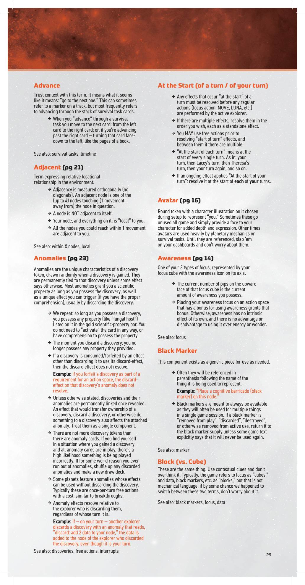Rulebook page 29