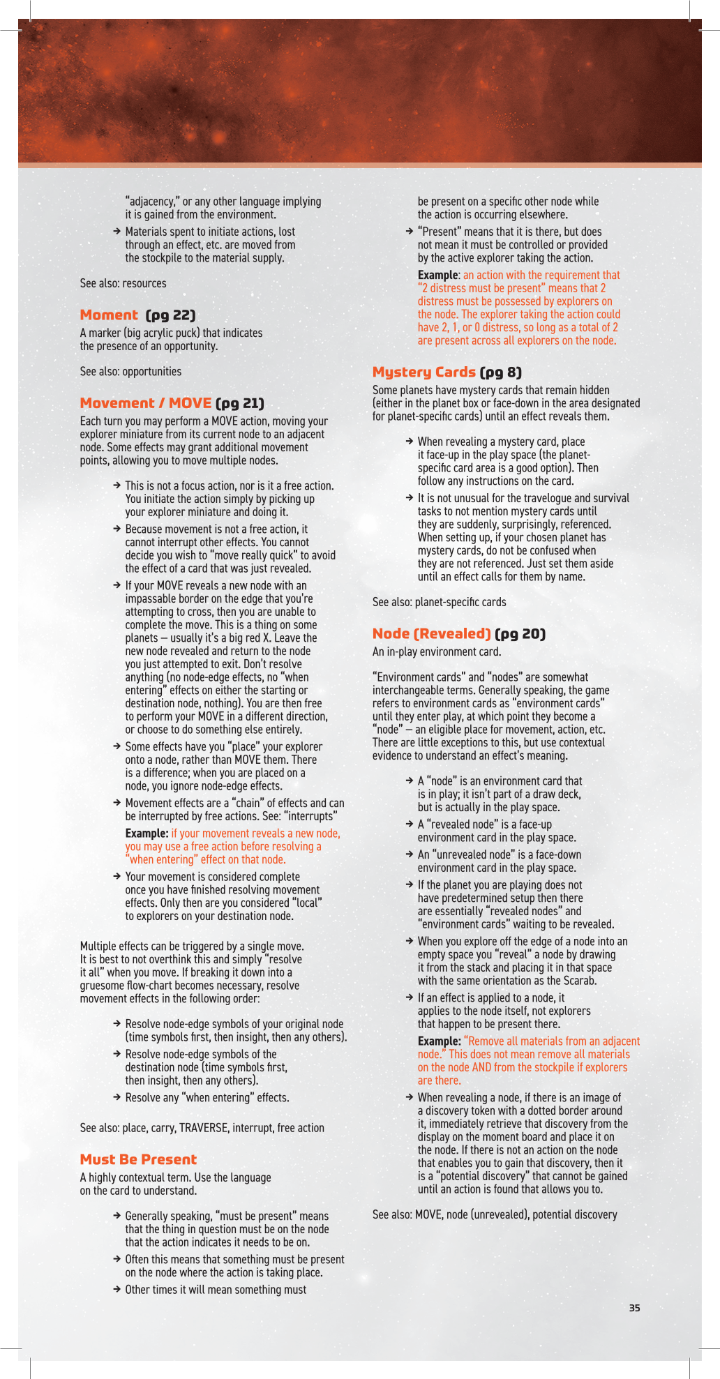 Rulebook page 35
