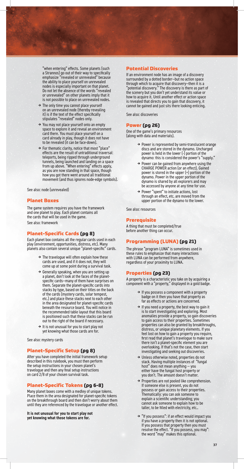 Rulebook page 37