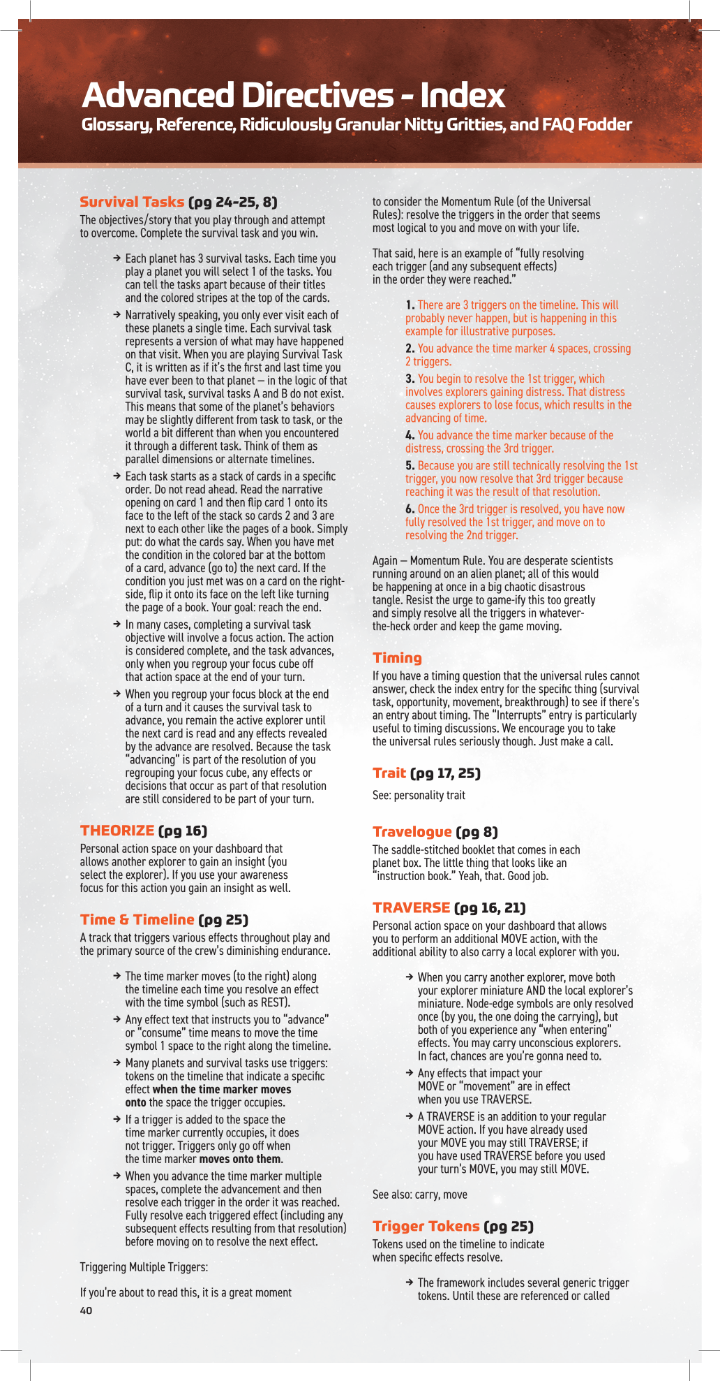 Rulebook page 40