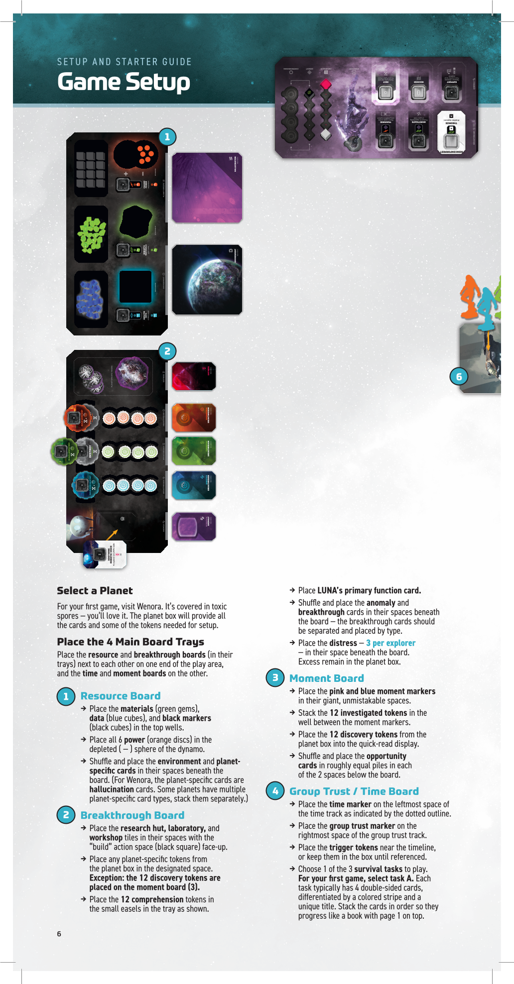 Rulebook page 6