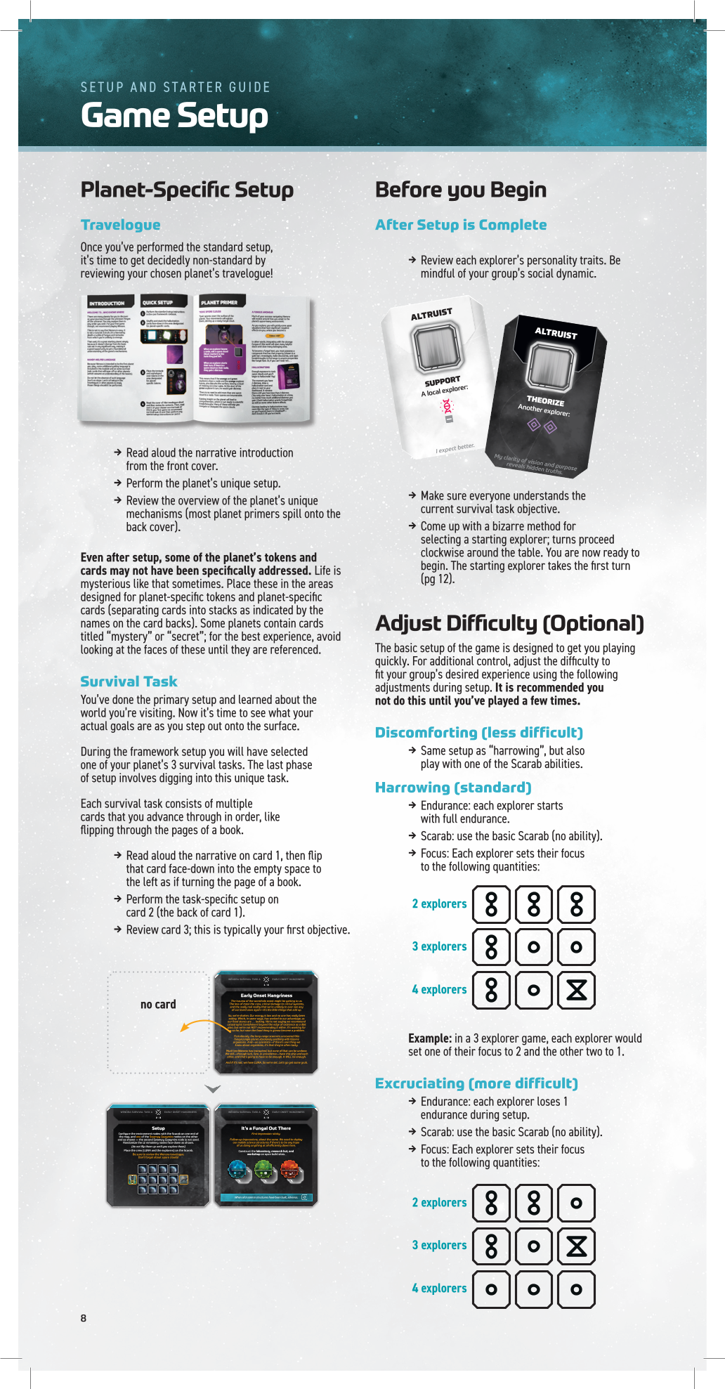 Rulebook page 8
