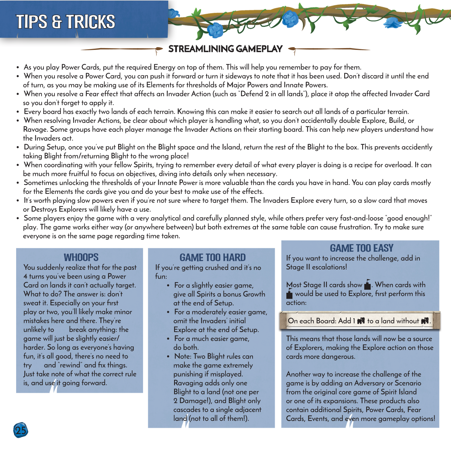 Rulebook page 26