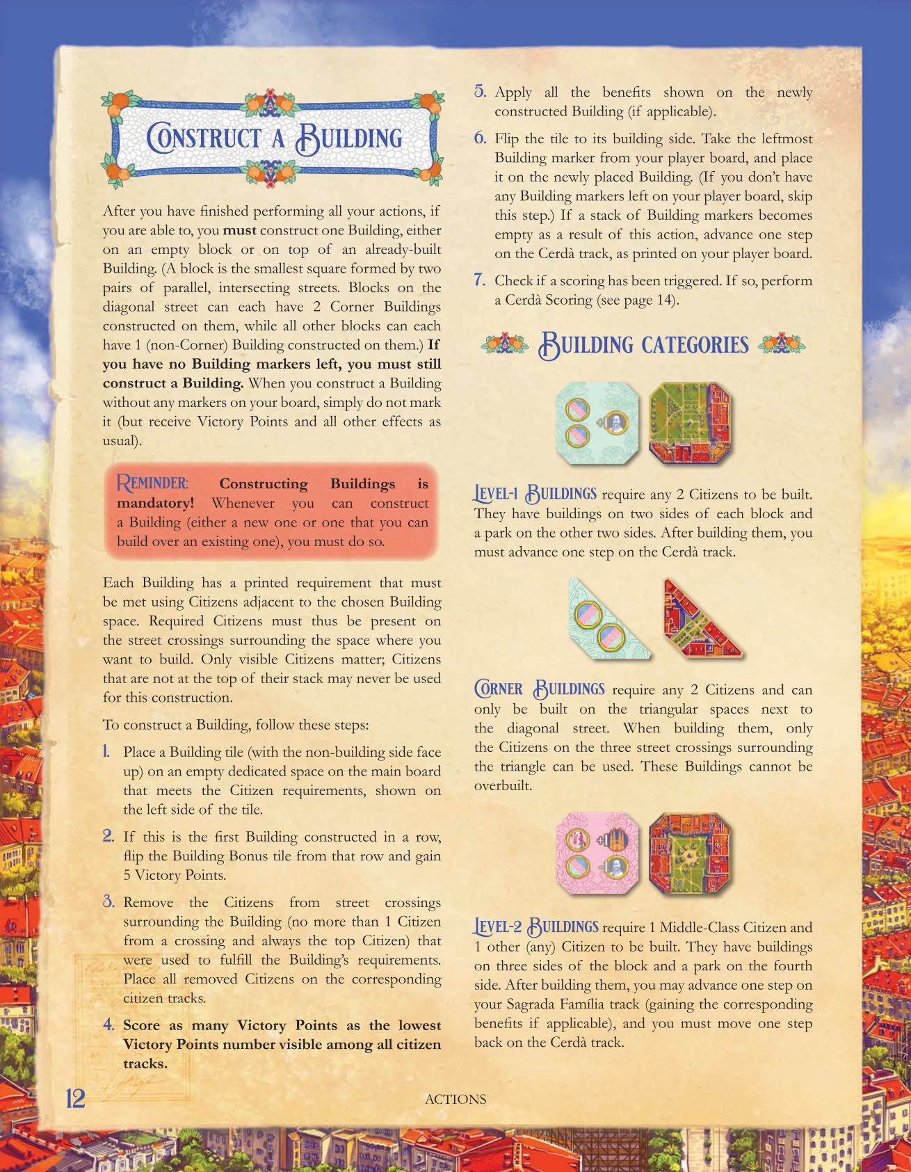 Rulebook page 12