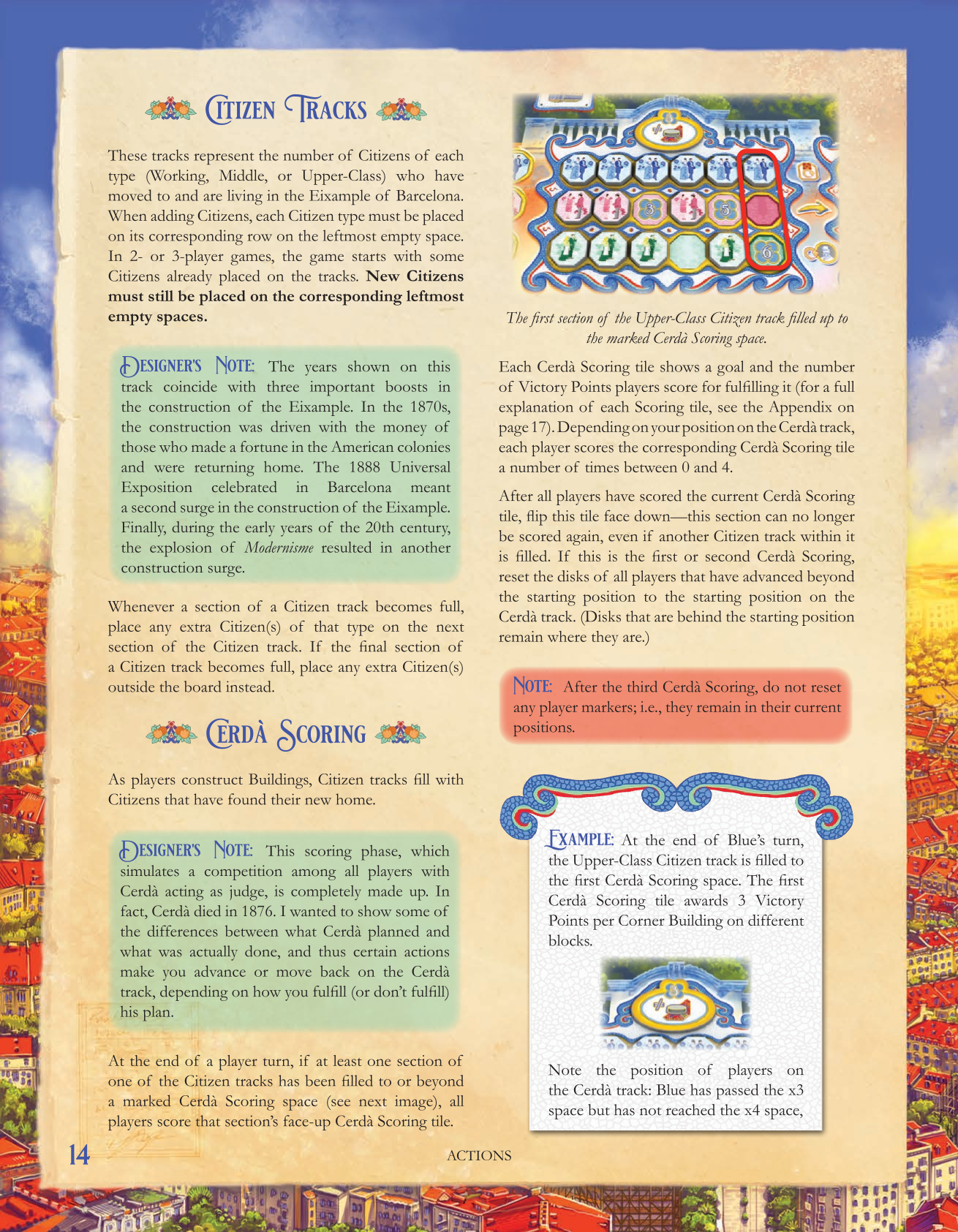 Rulebook page 14