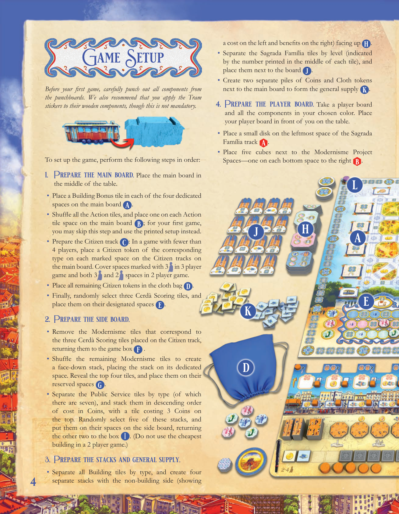 Rulebook page 4
