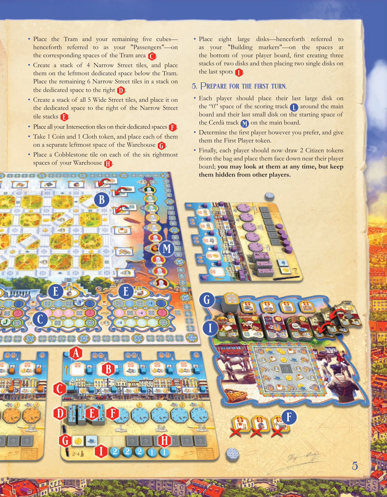 Rulebook page 5