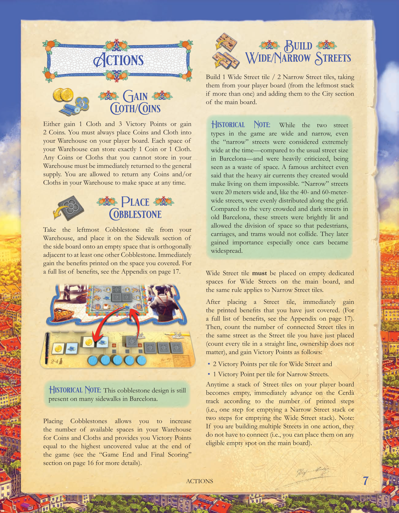 Rulebook page 7