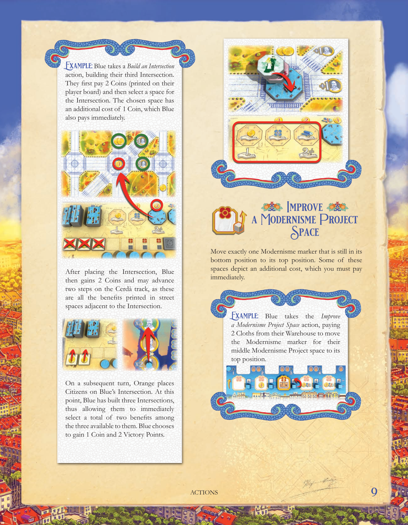 Rulebook page 9