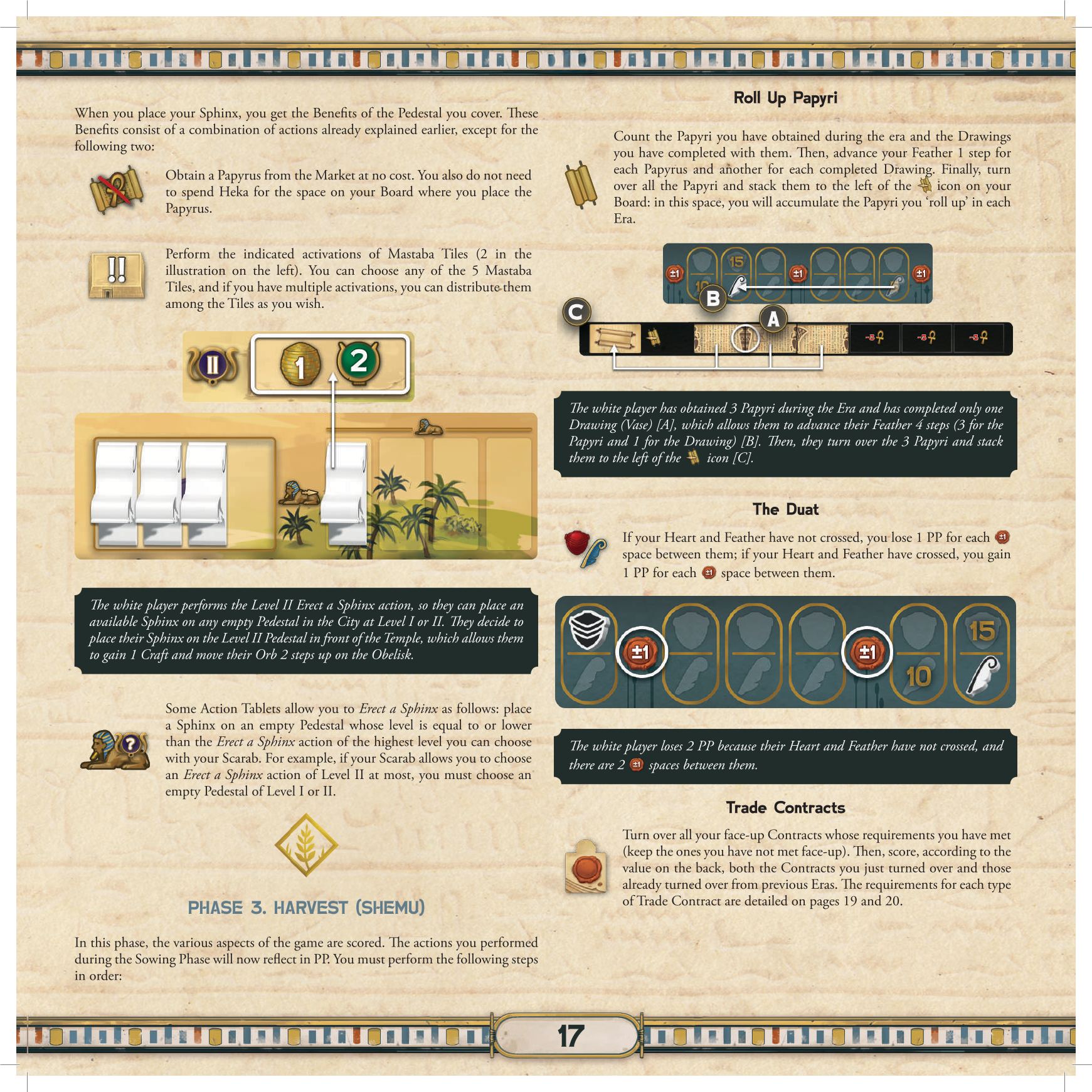 Rulebook page 17