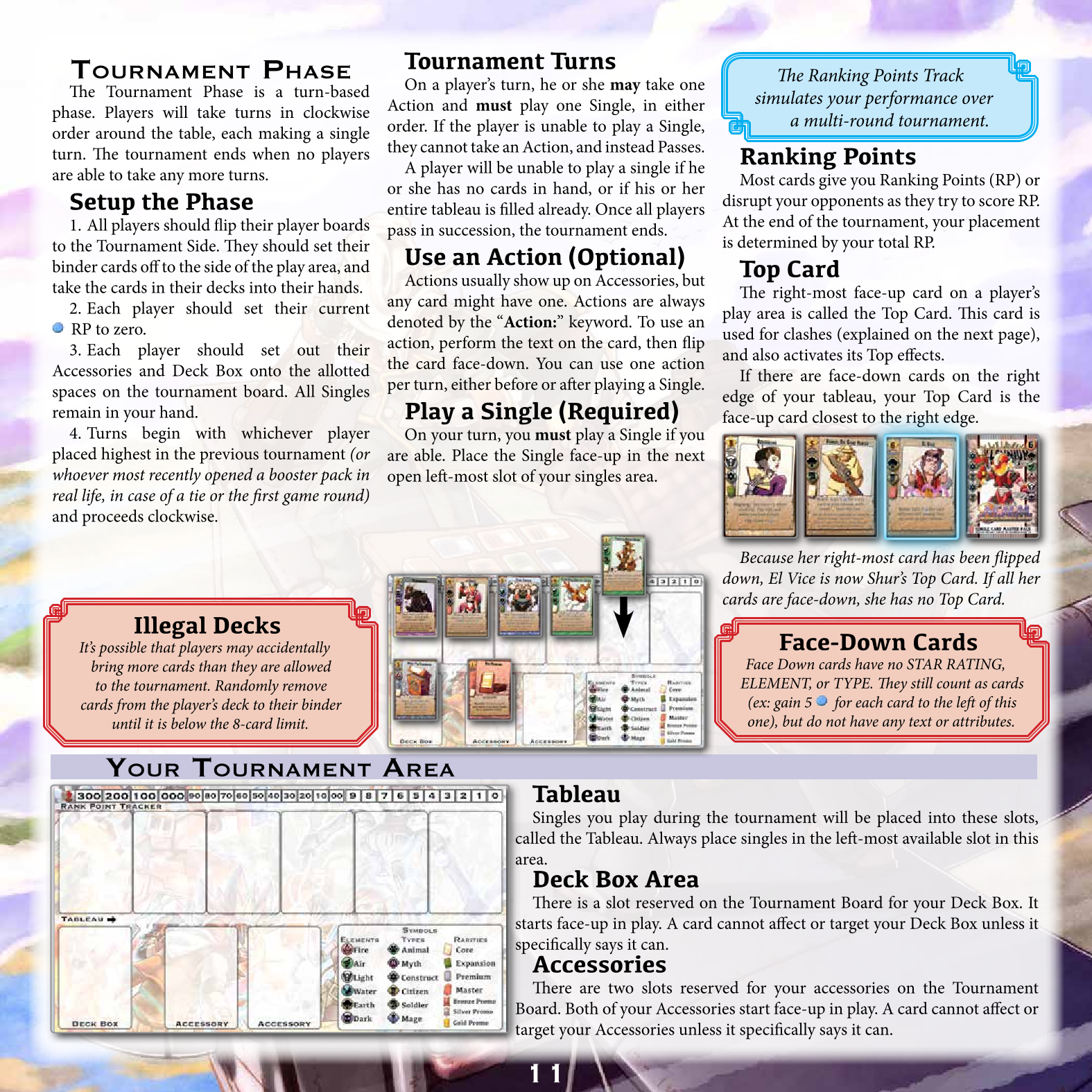 Rulebook page 11