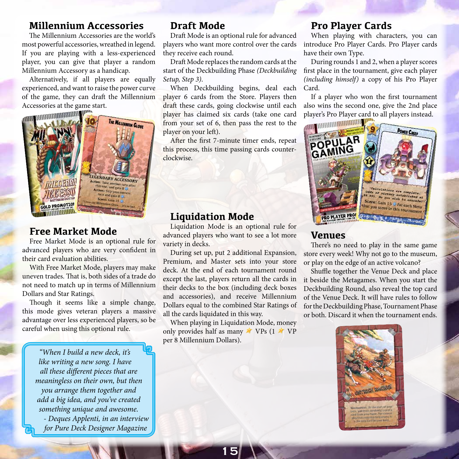 Rulebook page 15