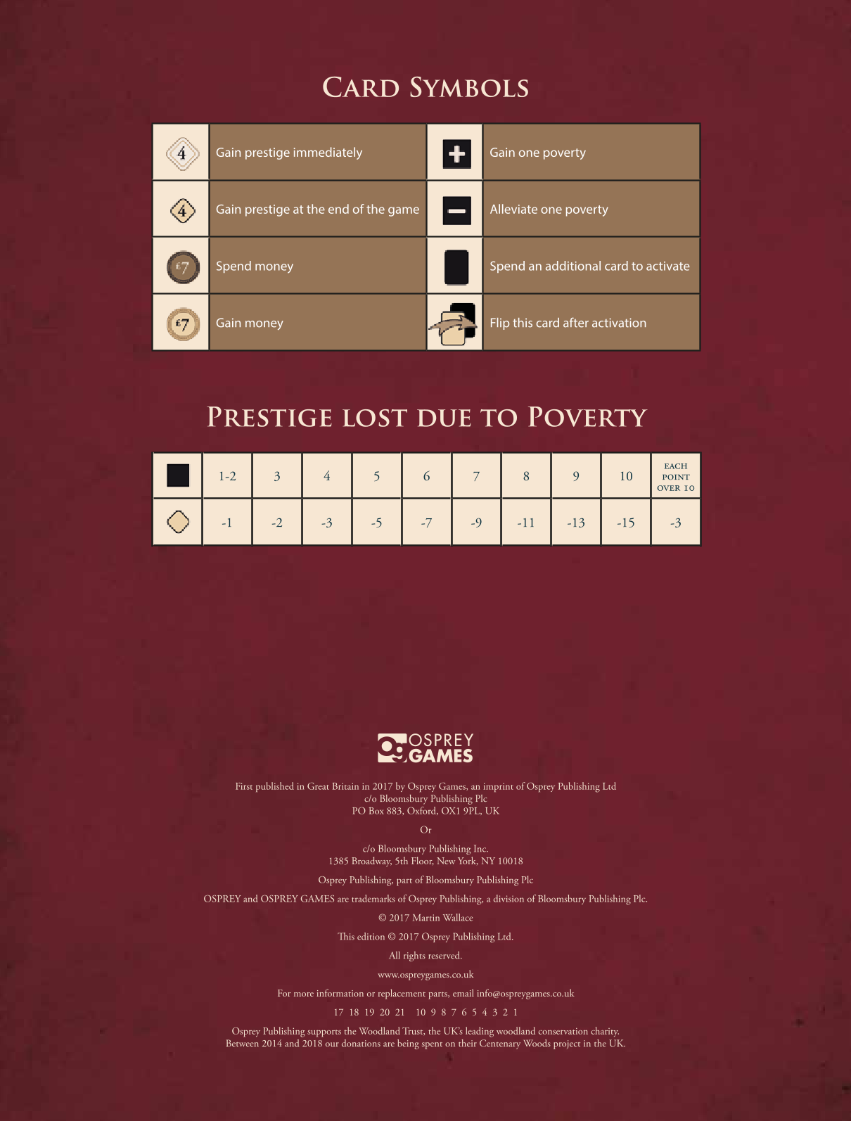 Rulebook page 12