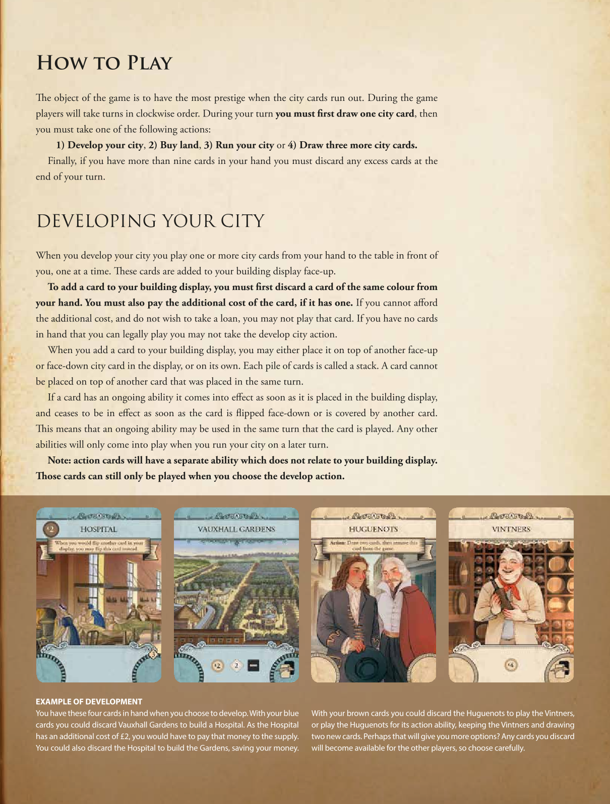 Rulebook page 7