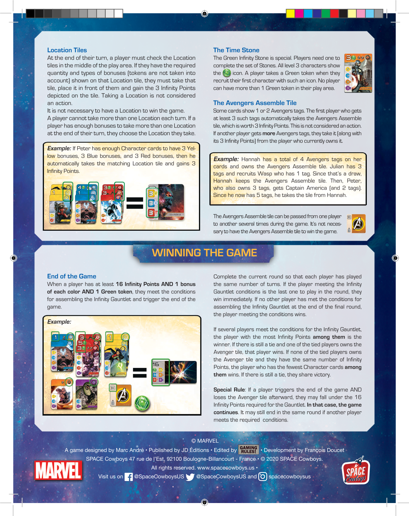 Rulebook page 4