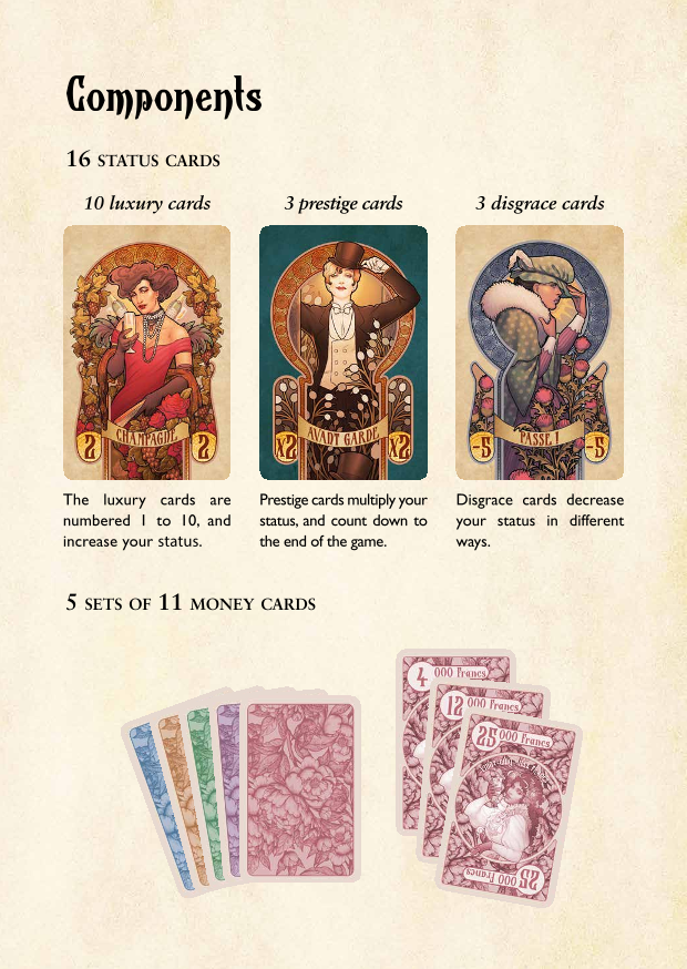 Rulebook page 2