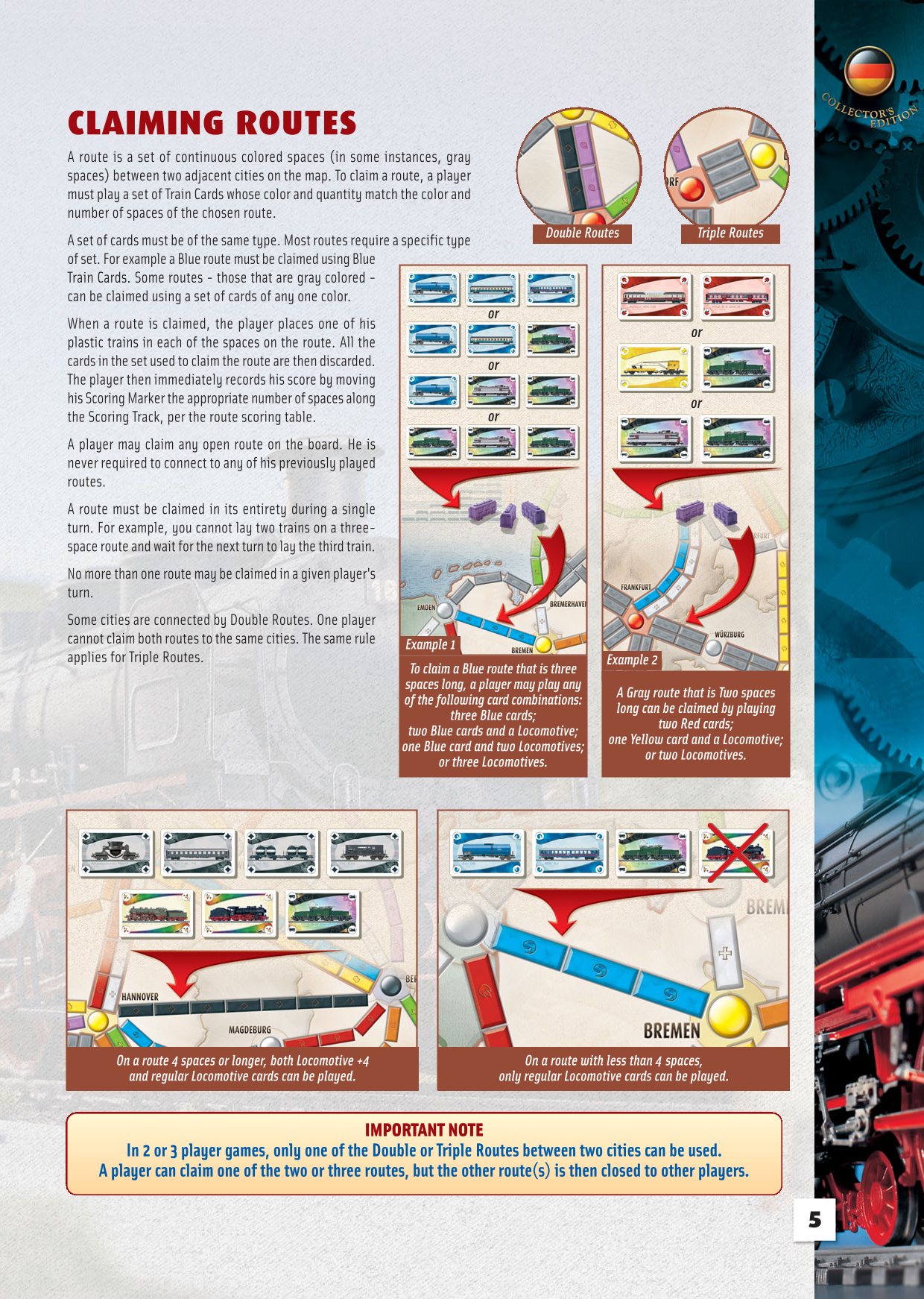 Rulebook page 5
