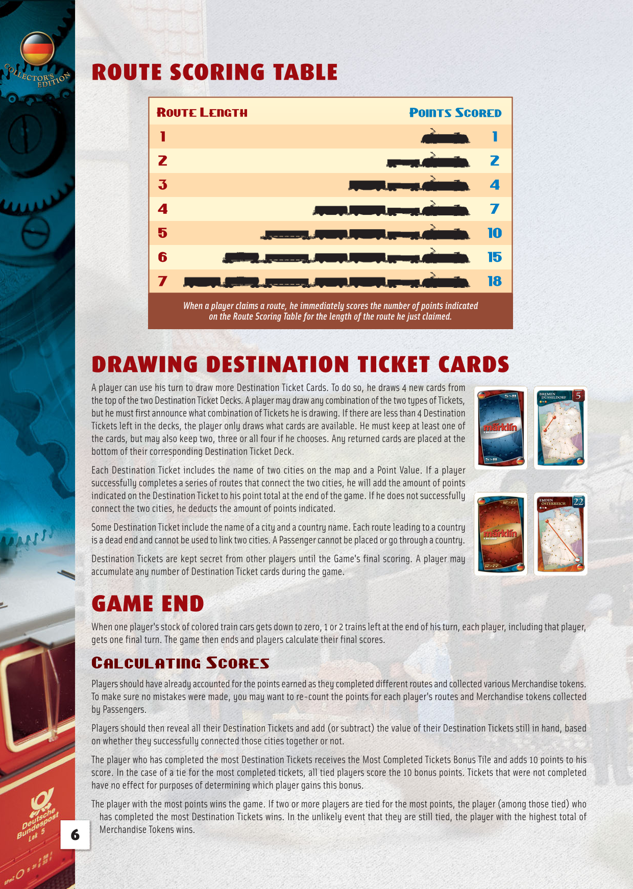 Rulebook page 6
