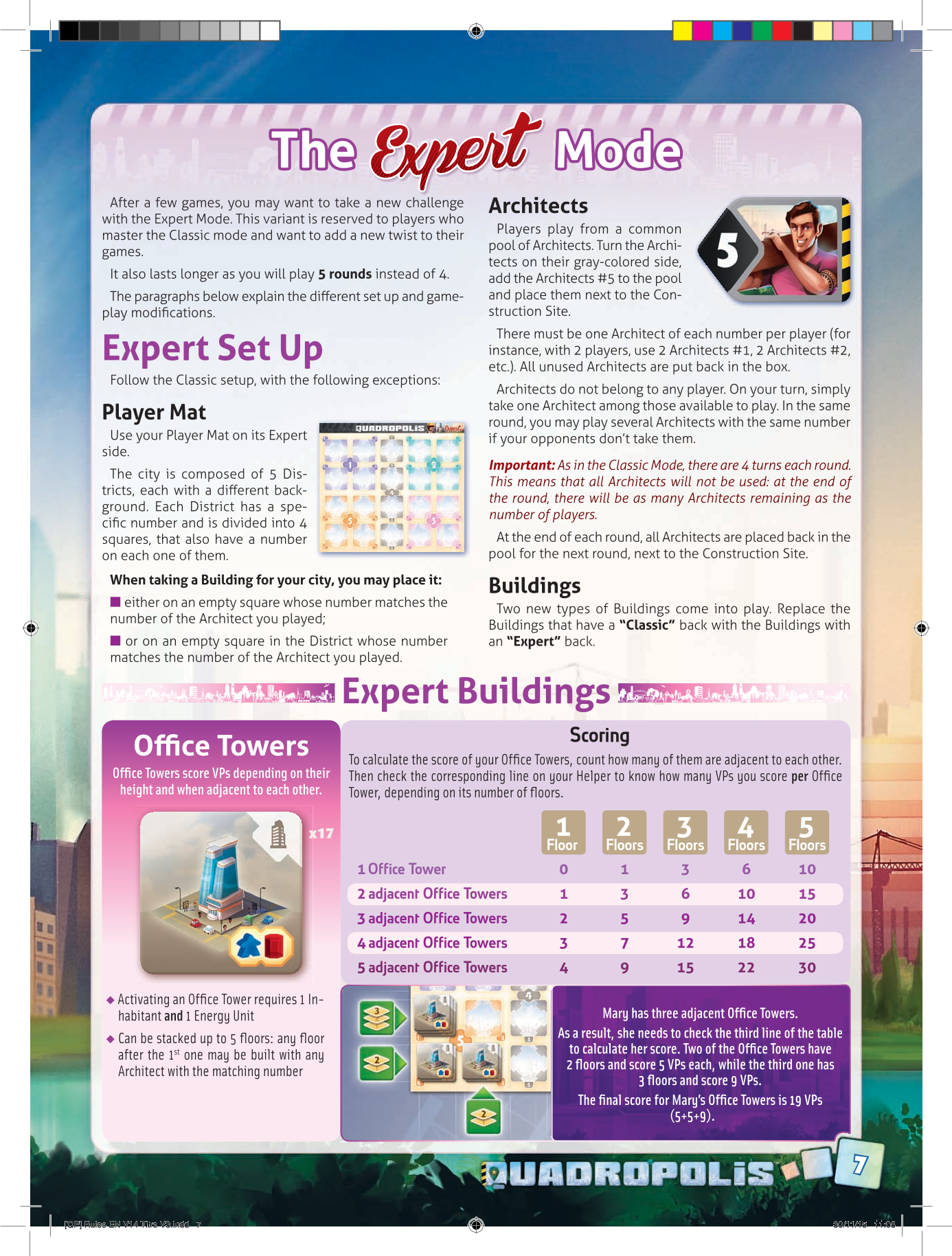 Rulebook page 7