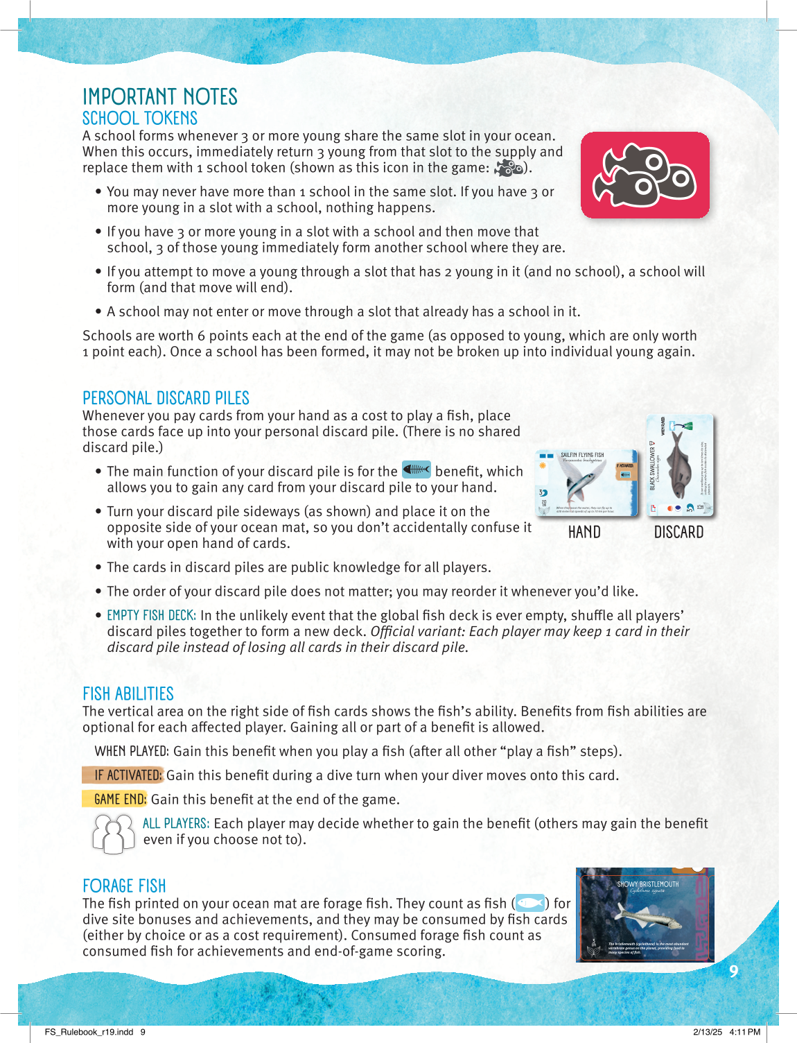 Rulebook page 9