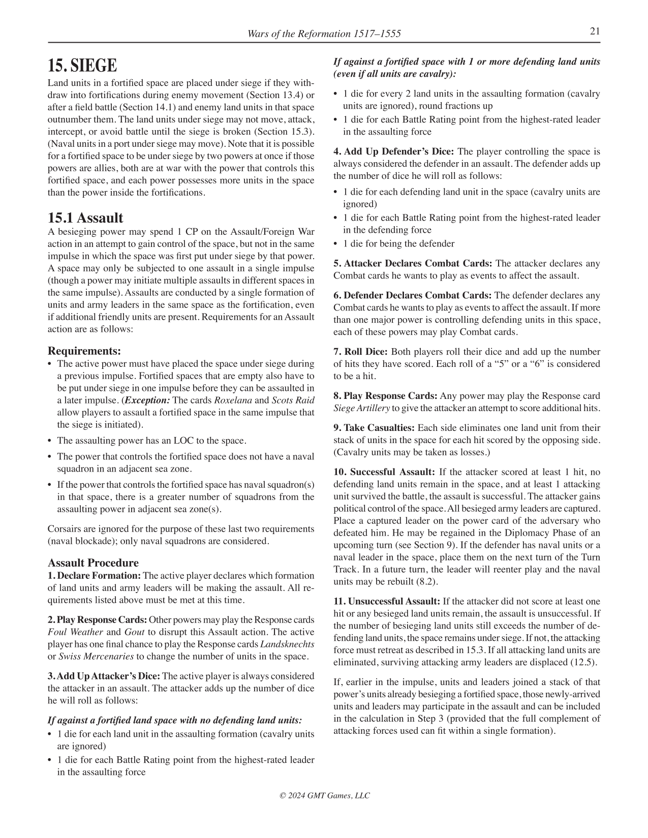 Rulebook page 21