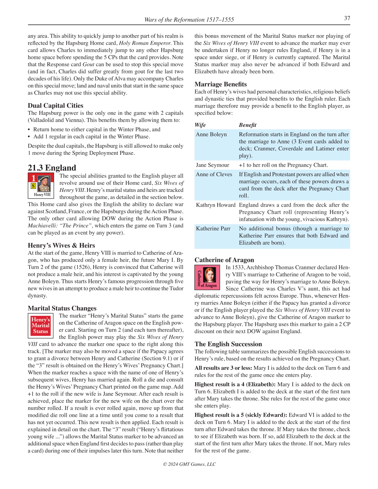 Rulebook page 37