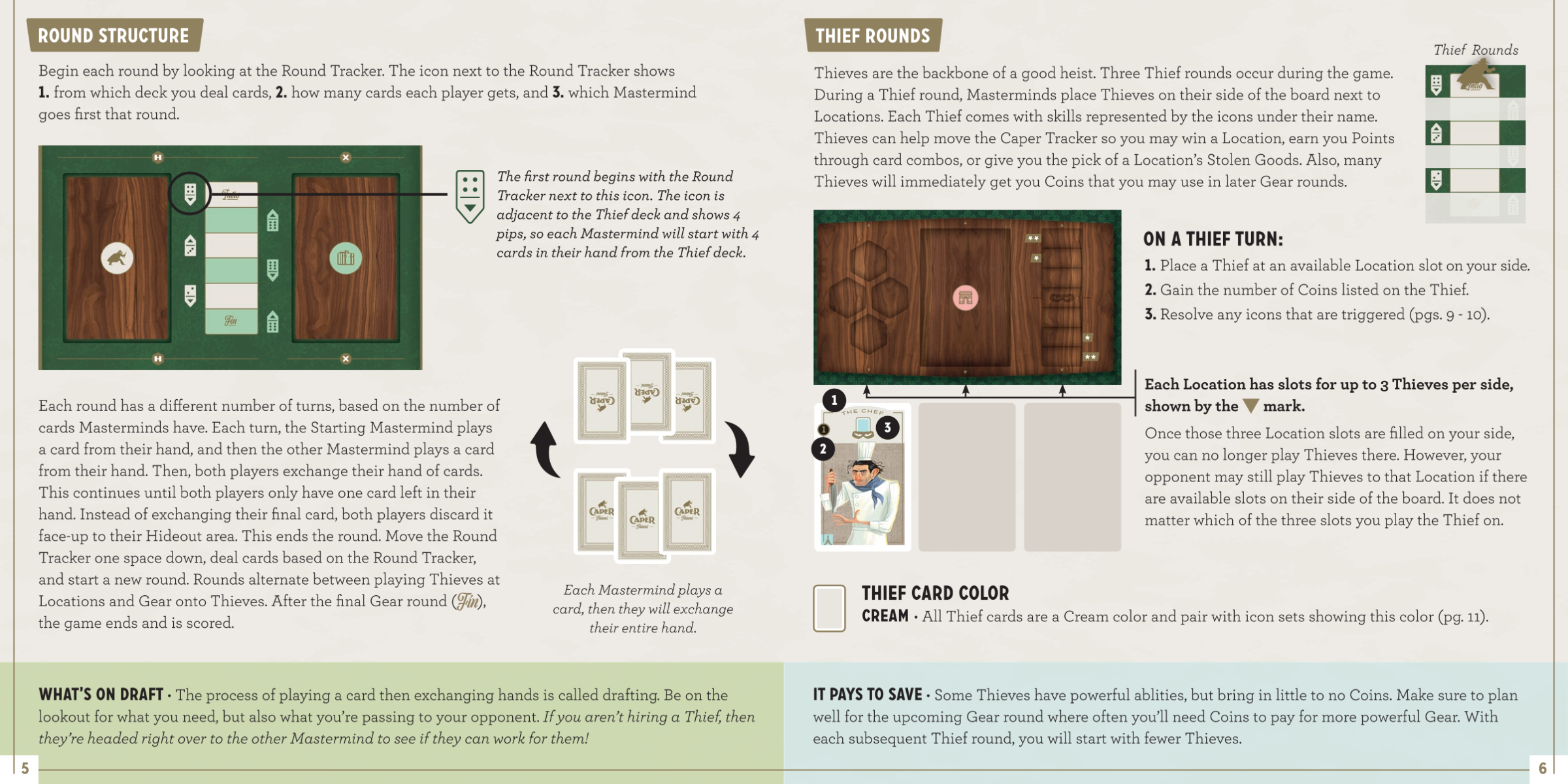 Rulebook page 4