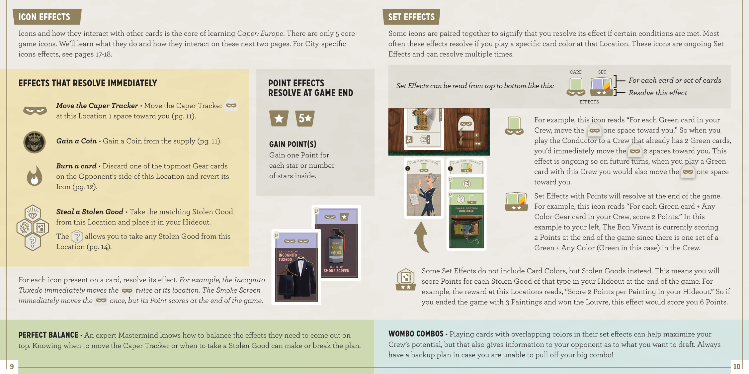 Rulebook page 6
