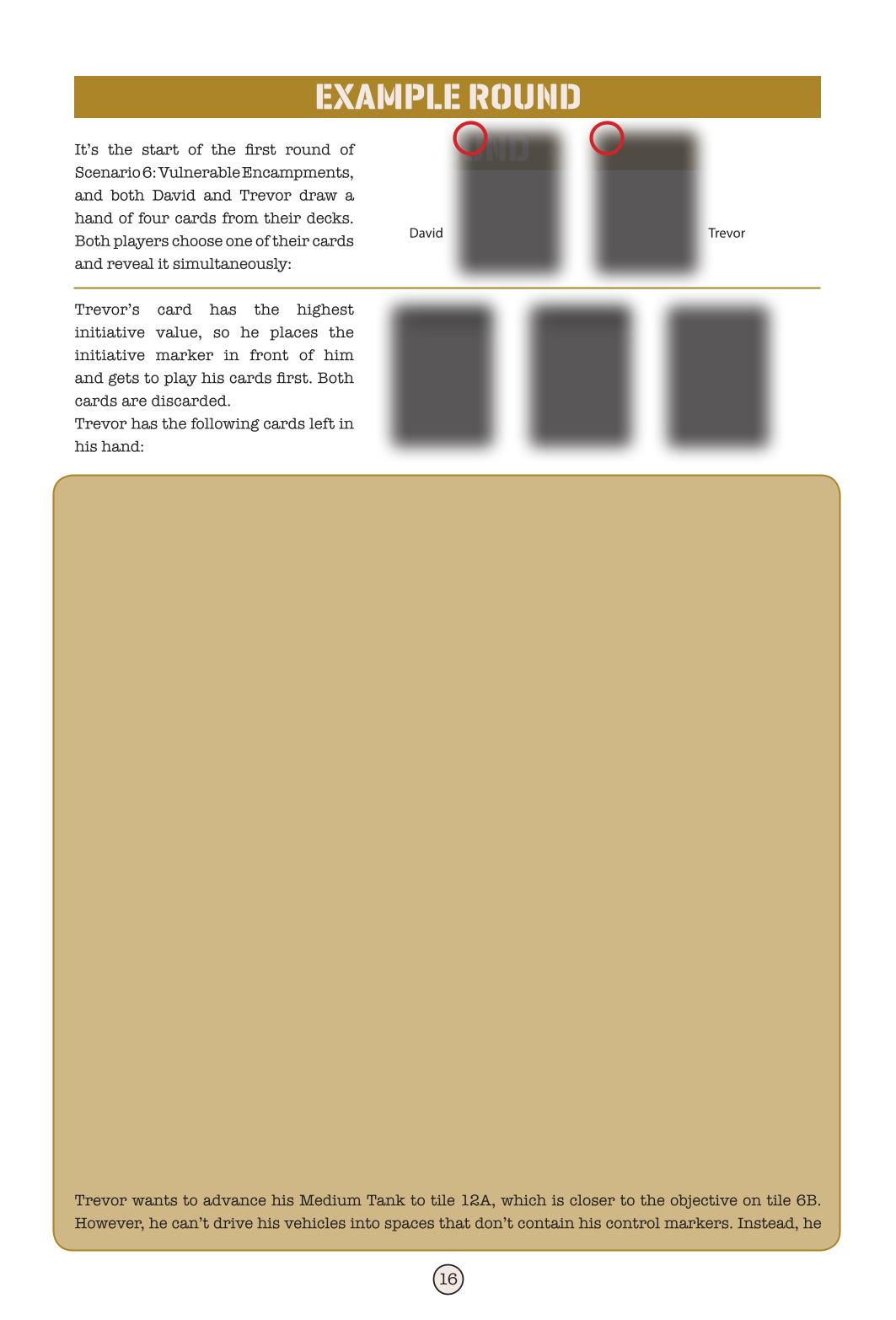Rulebook page 16
