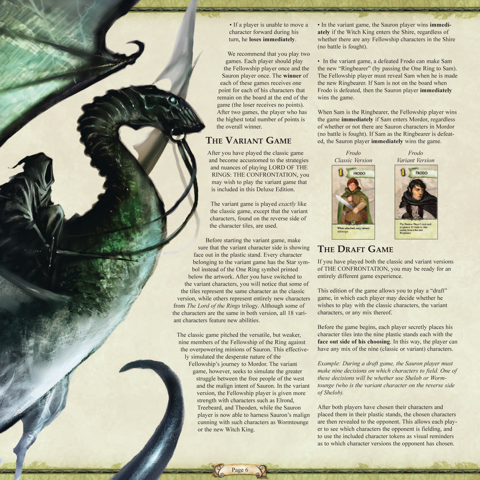 Rulebook page 6